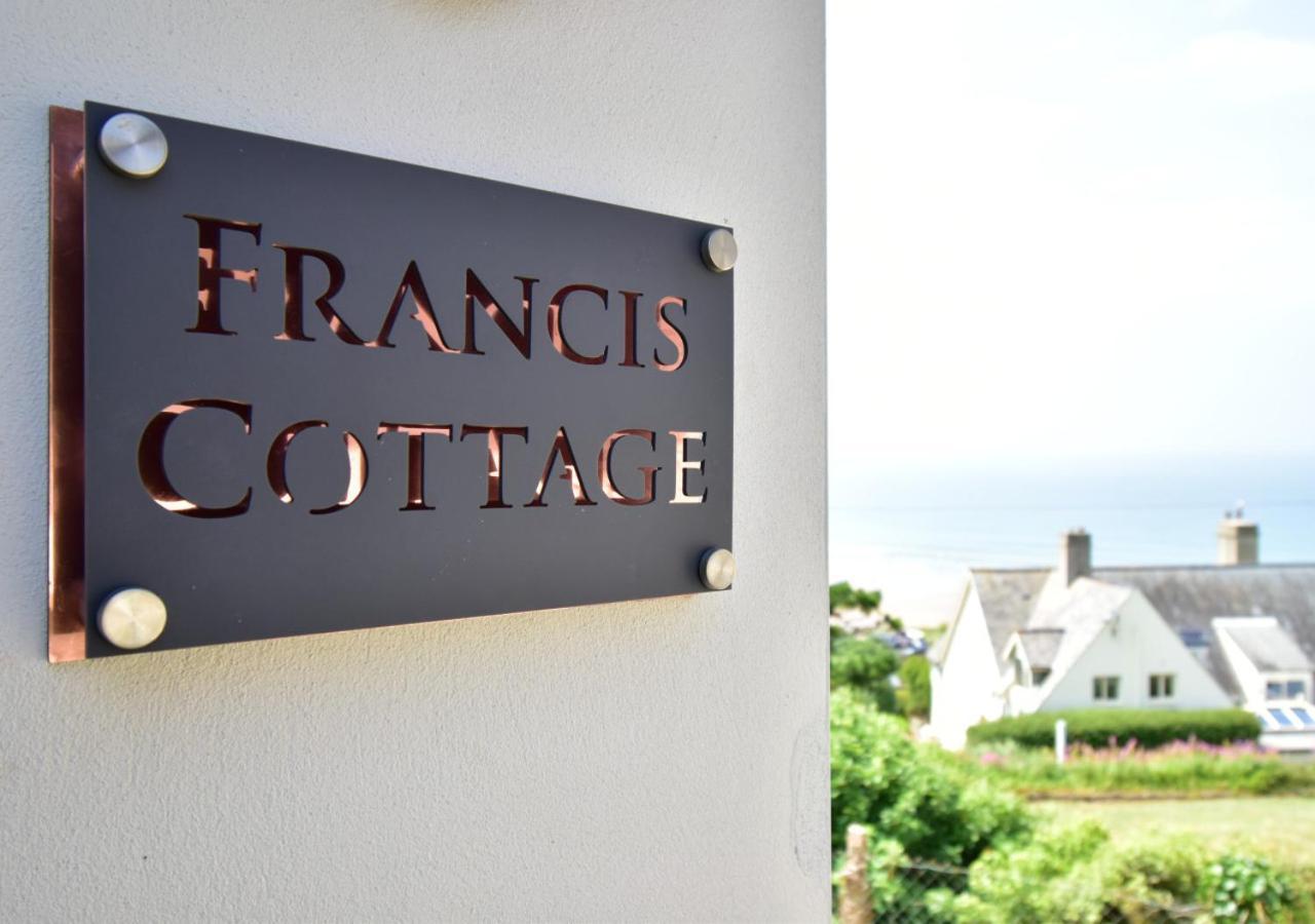 Francis Cottage วูลาโคมบ์ ภายนอก รูปภาพ